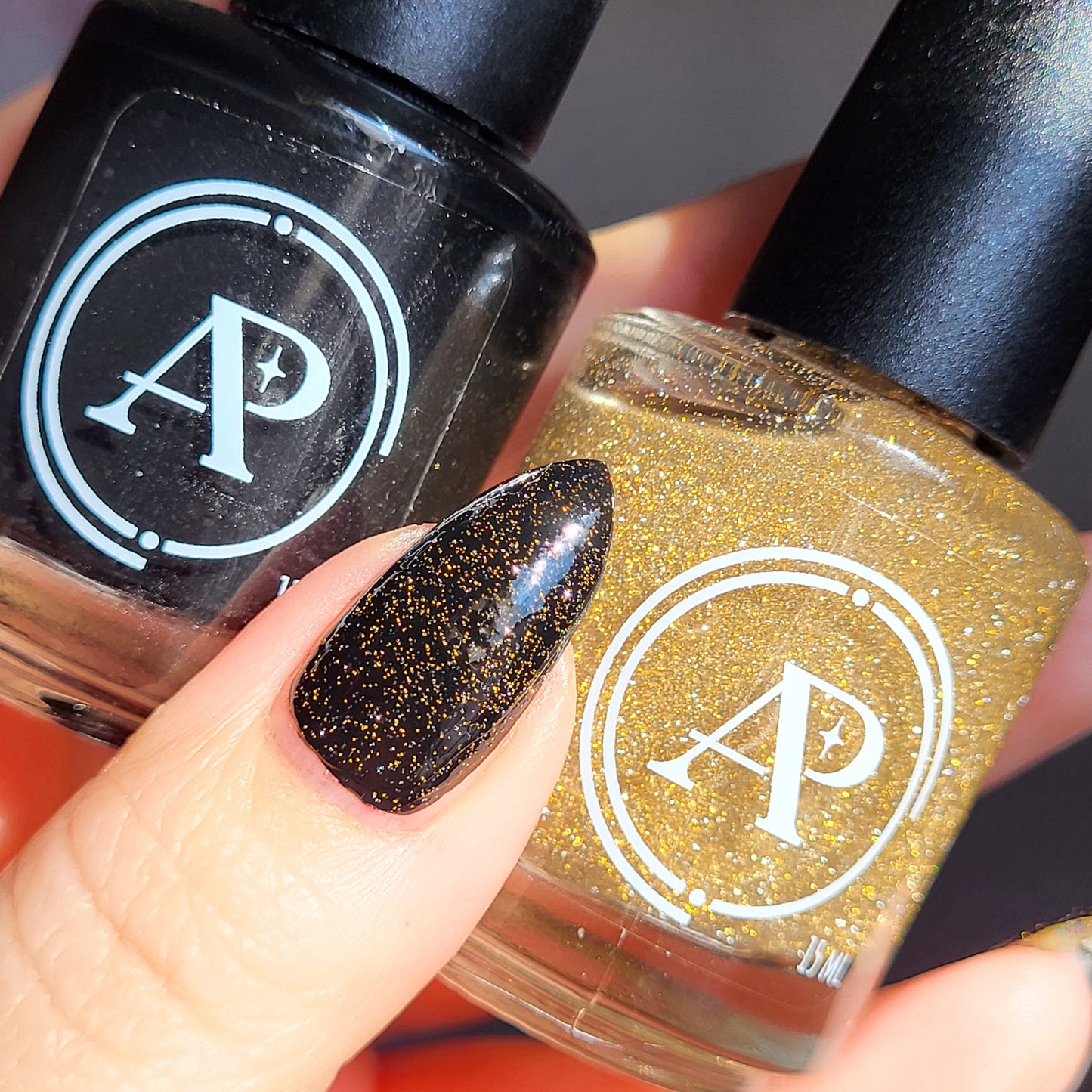 Jewelry (reflective)