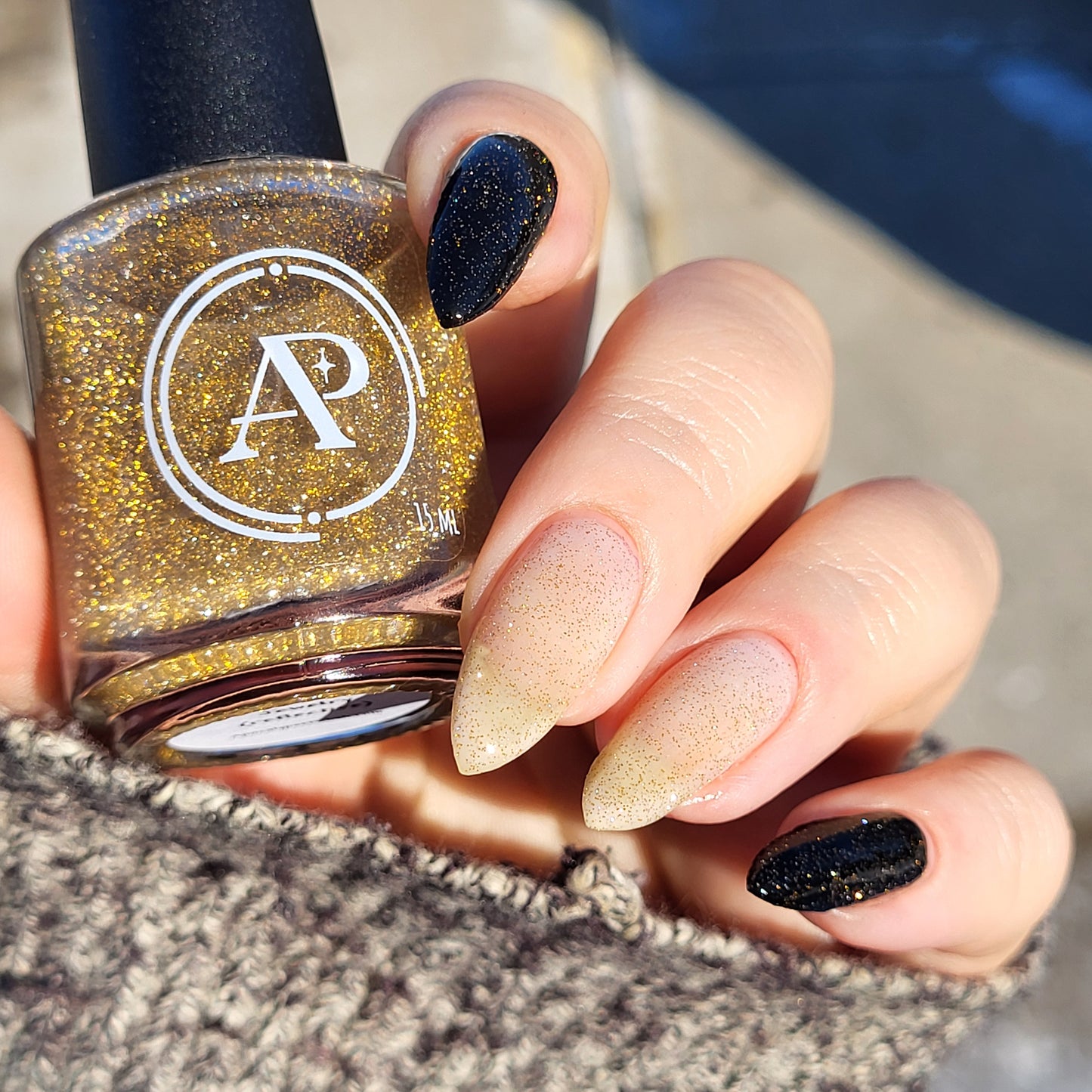 Jewelry (reflective)