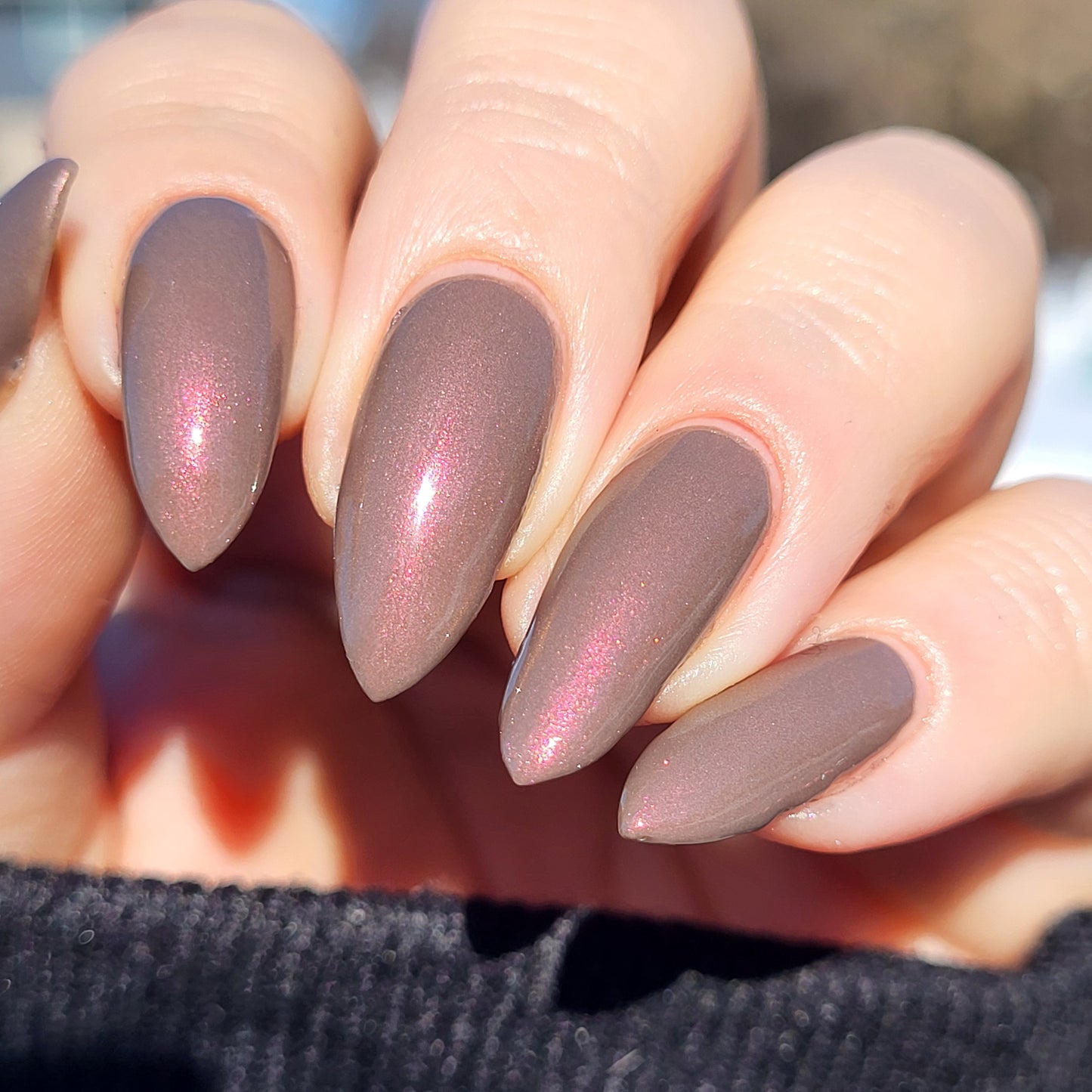 Chocolate Covered Strawberries