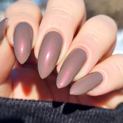 Chocolate Covered Strawberries