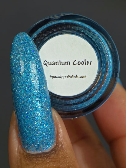 Quantum Cooler