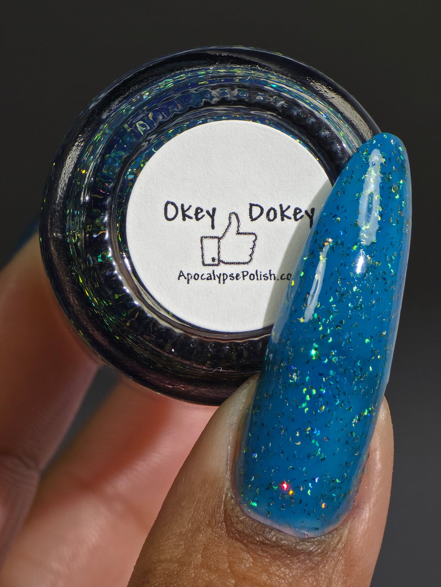 Okey Dokey