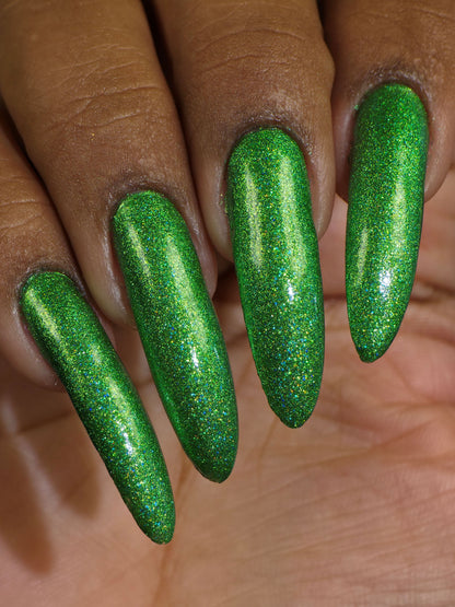 Radioactive