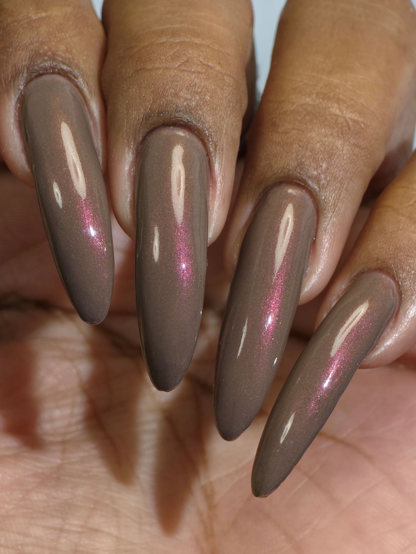 Chocolate Covered Strawberries