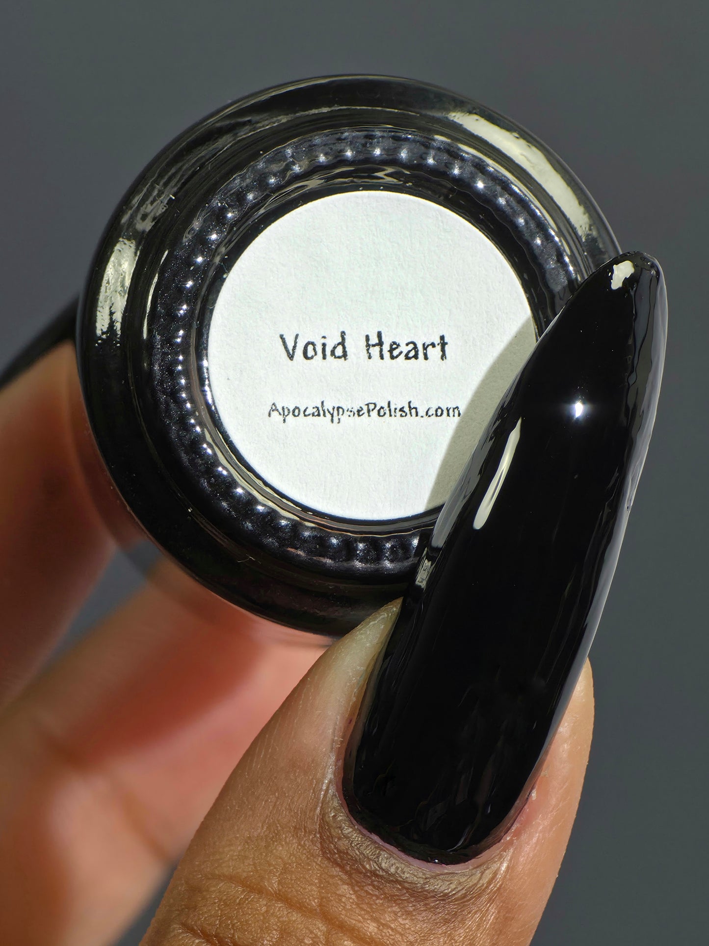 Voidheart