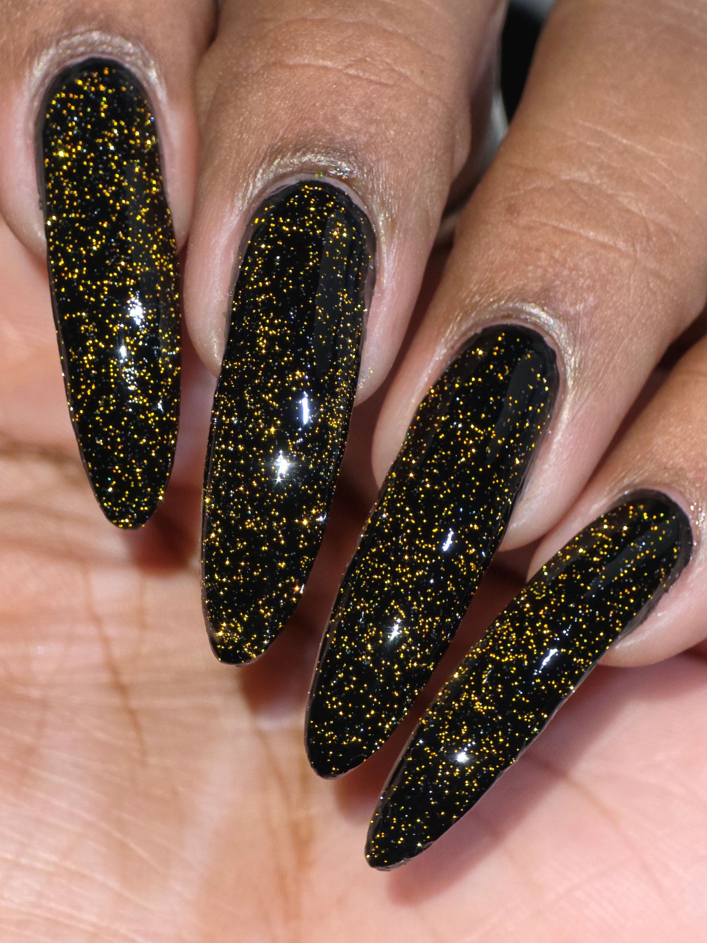 Jewelry (reflective)