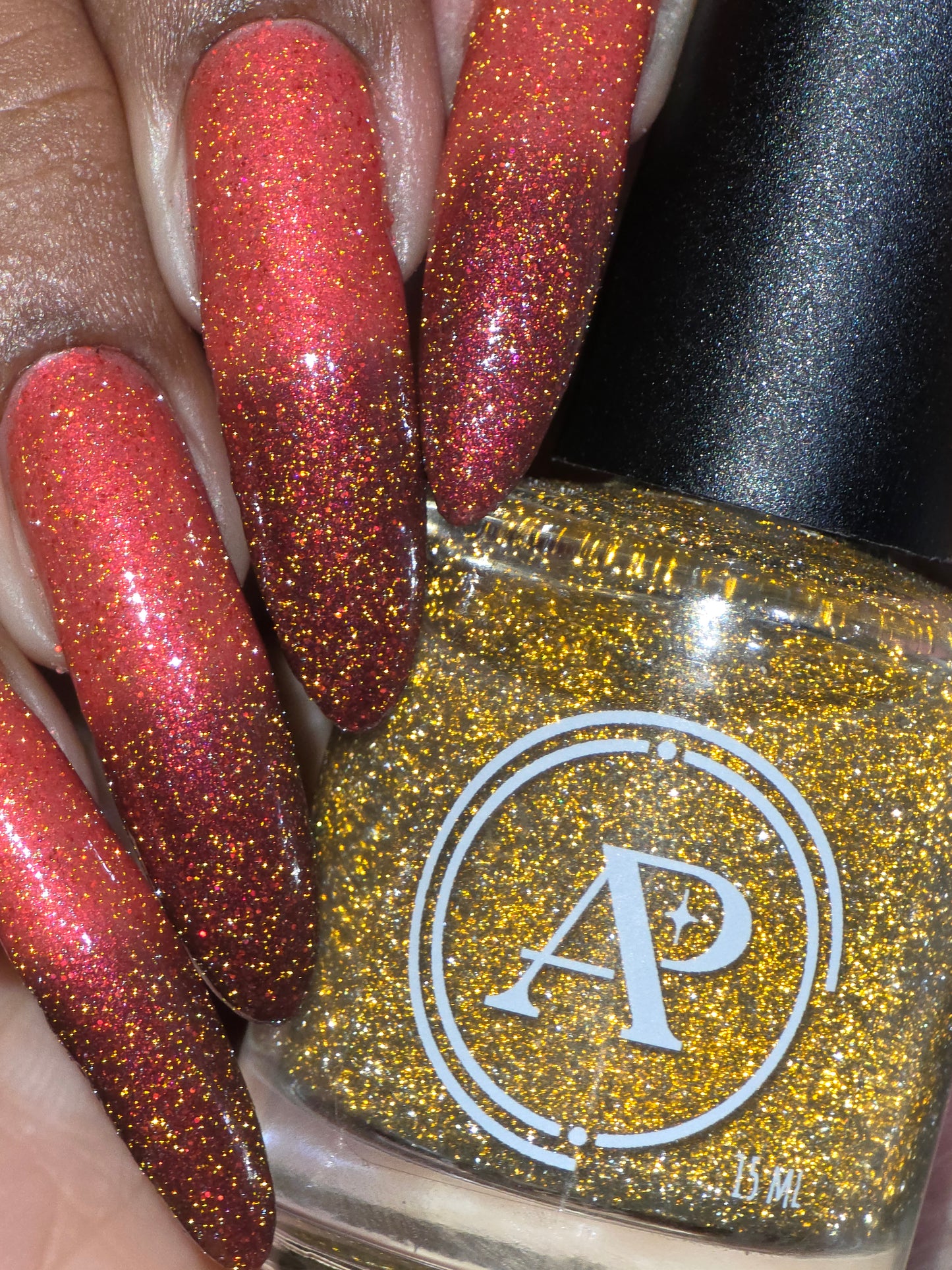 Jewelry (reflective)