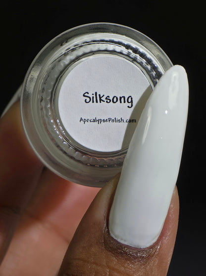 Silksong