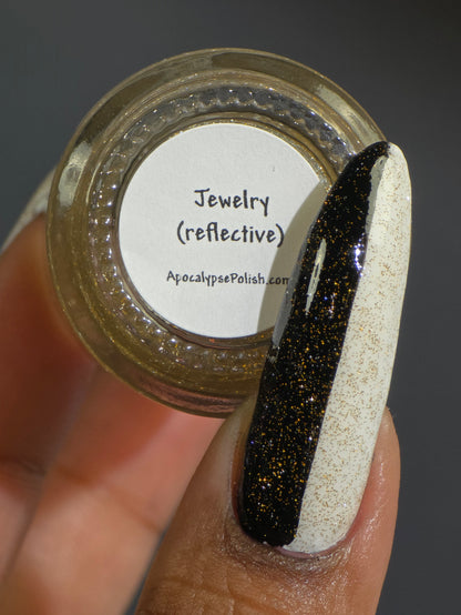 Jewelry (reflective)