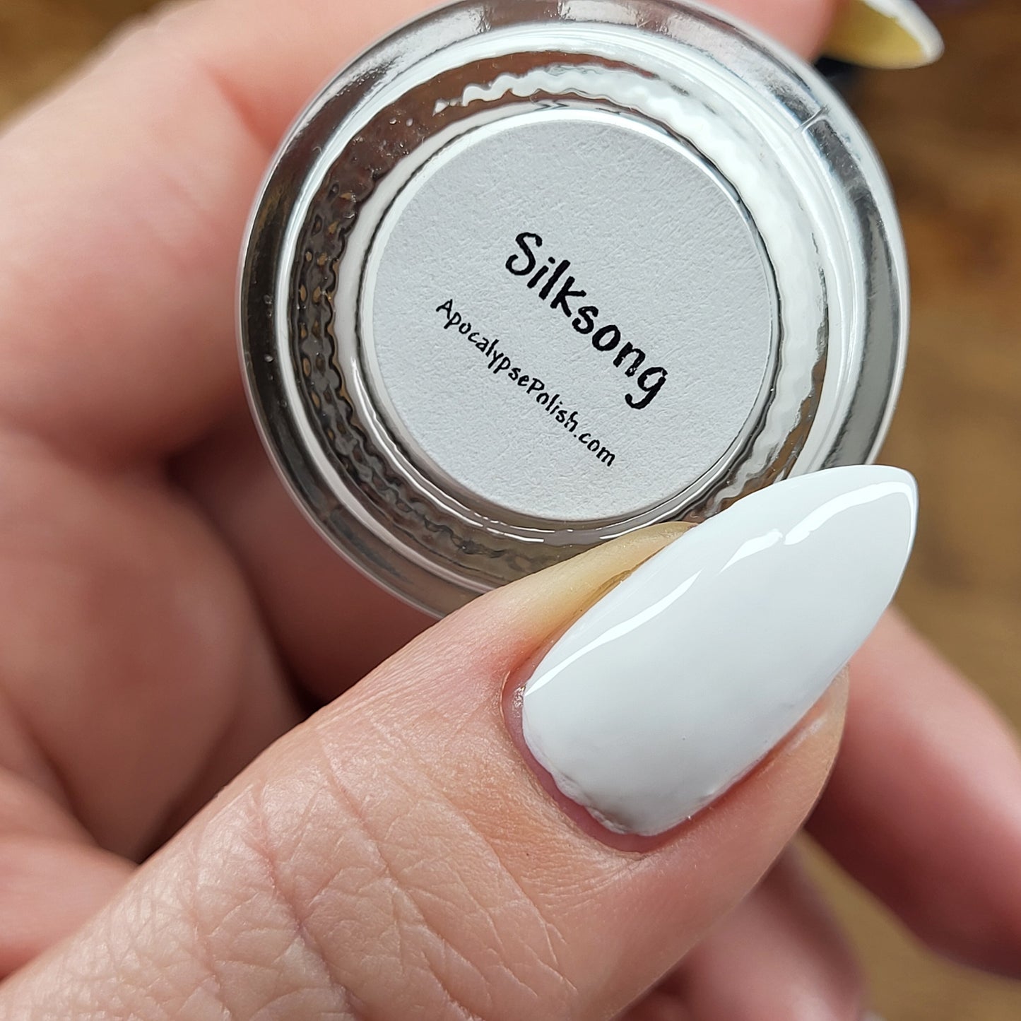 Silksong