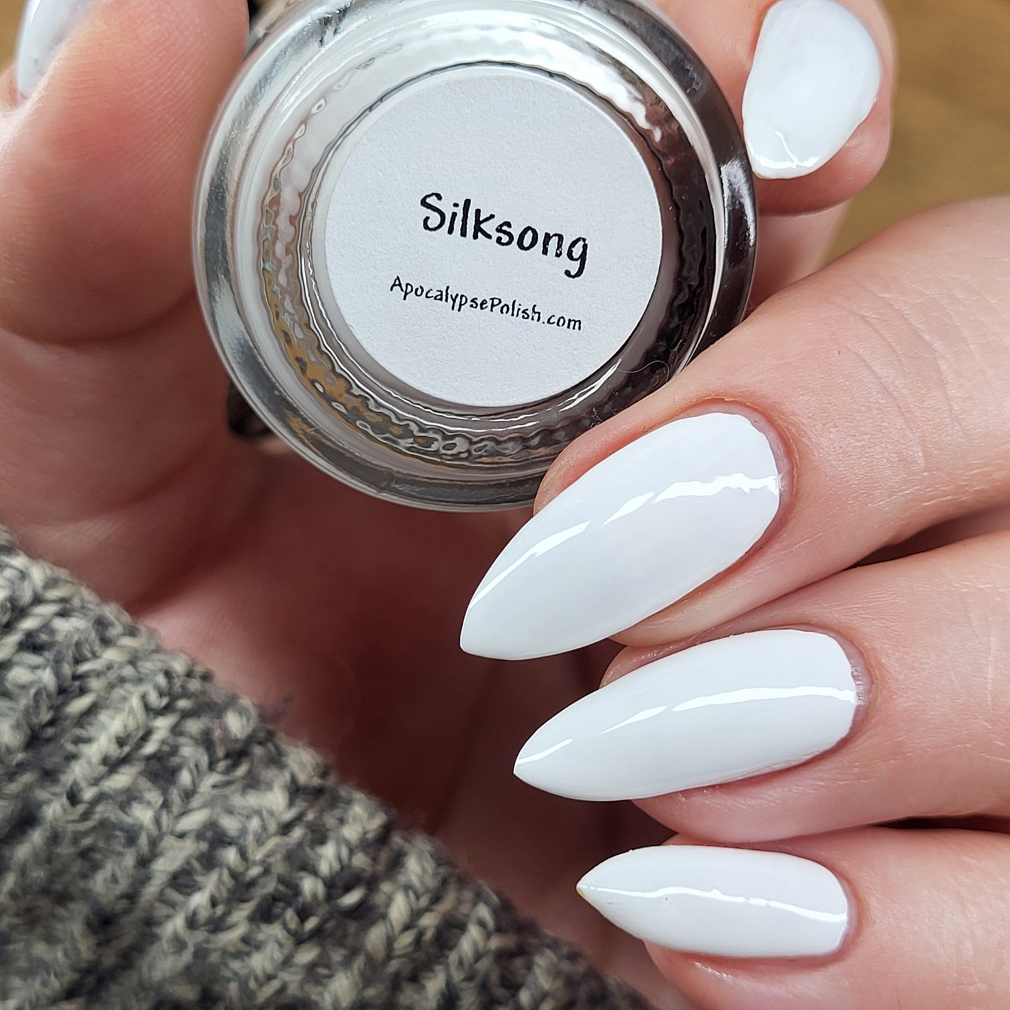 Silksong