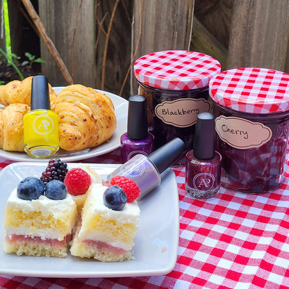 Tea Party Bundle
