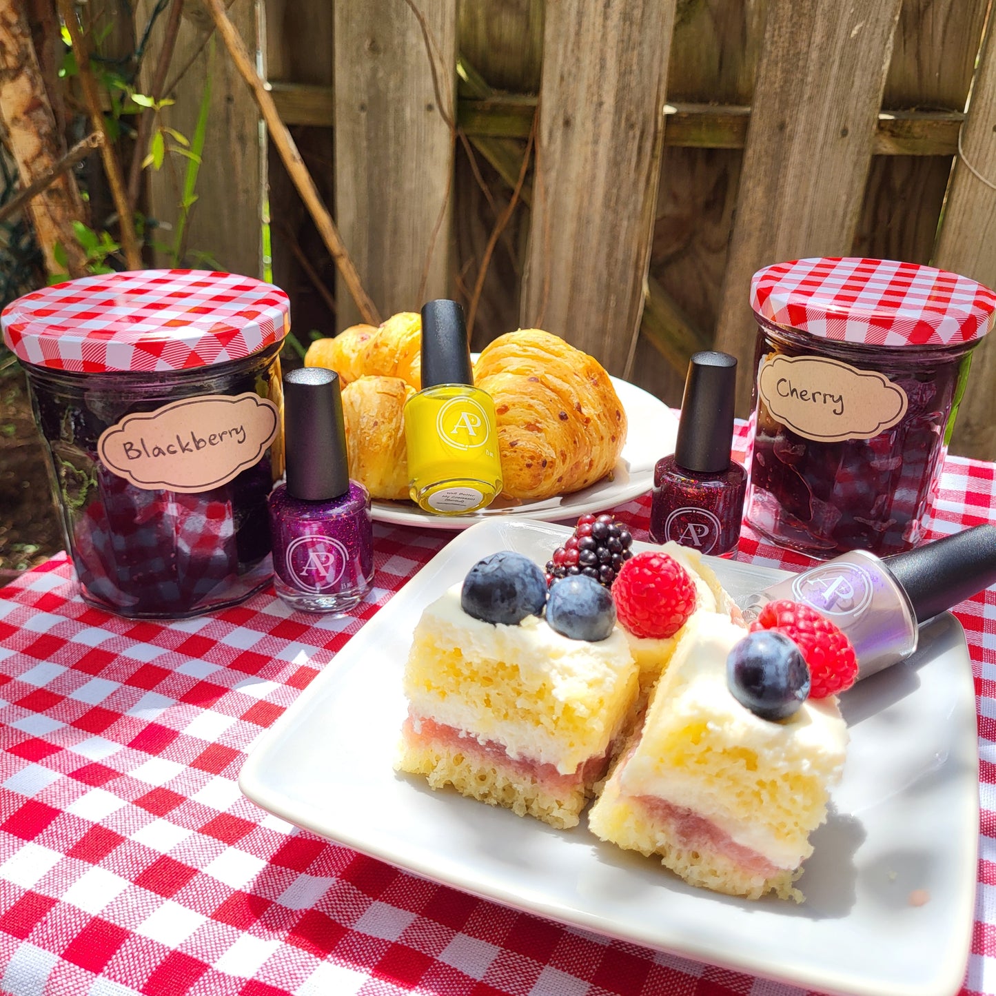Tea Party Bundle