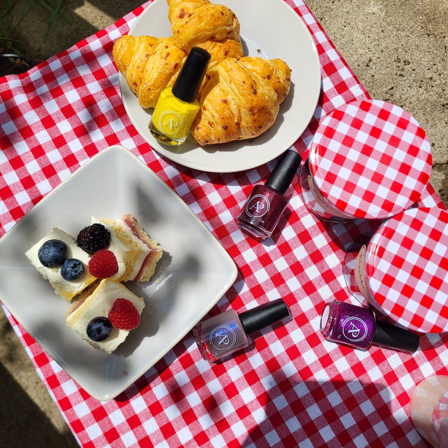Tea Party Bundle