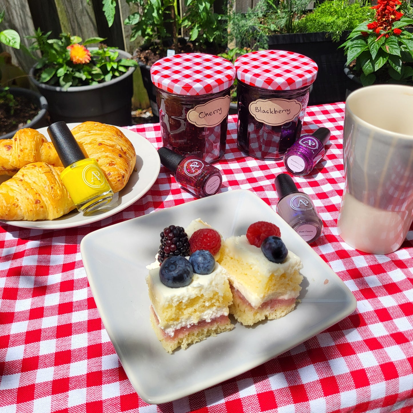 Tea Party Bundle