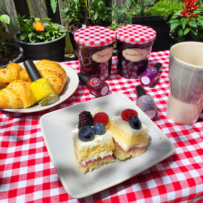 Tea Party Bundle