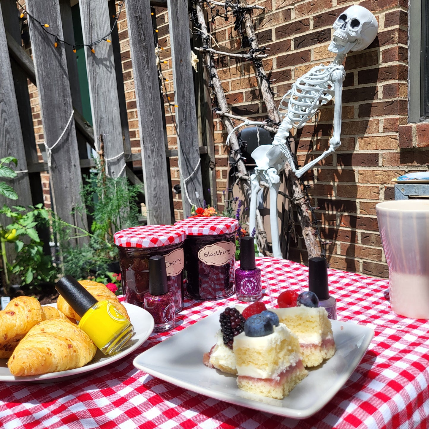 Tea Party Bundle