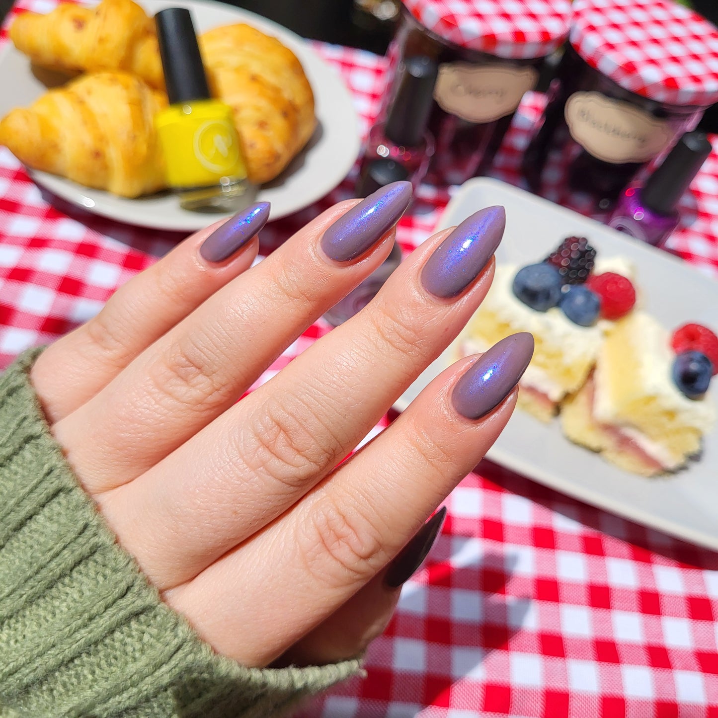 Petit Fours