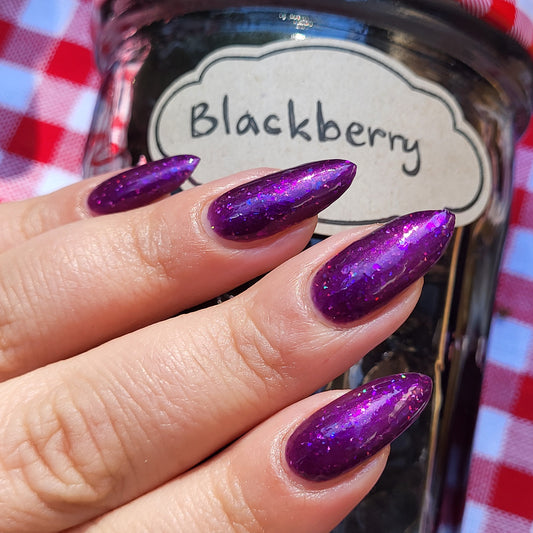 Blackberry Jam