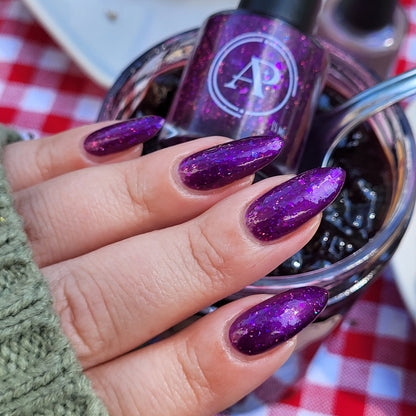 Blackberry Jam