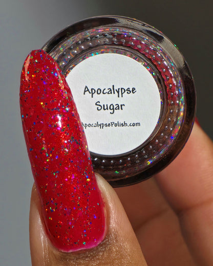 Apocalypse Sugar