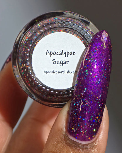Apocalypse Sugar