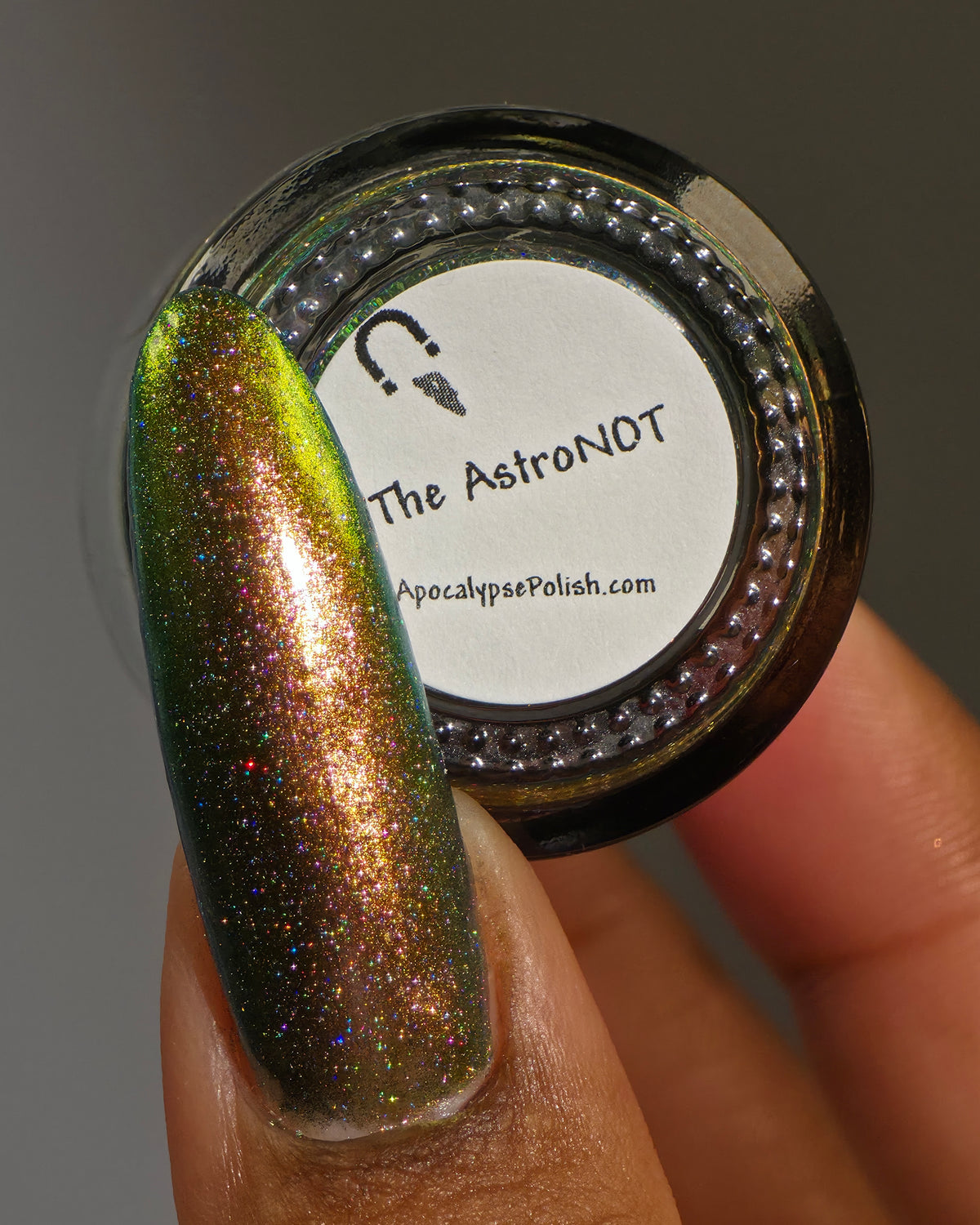 The AstroNOT