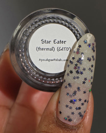Star Eater (thermal) (GITD)