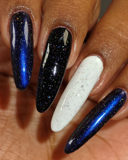 Galaxy (topper)