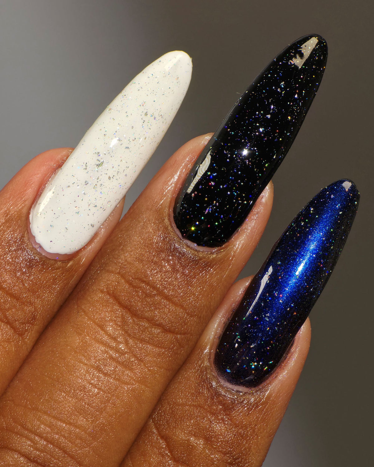 Galaxy (topper)