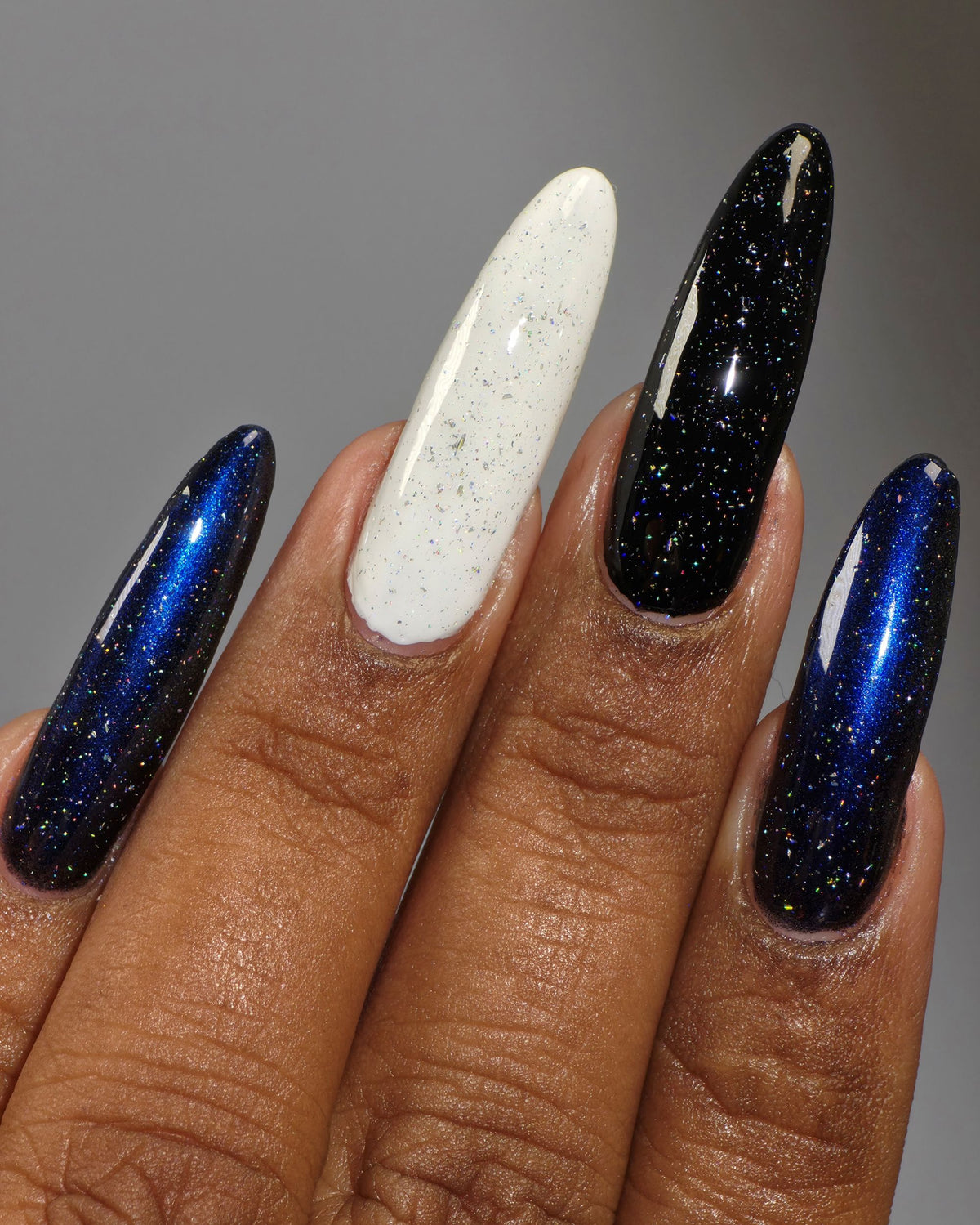 Galaxy (topper)
