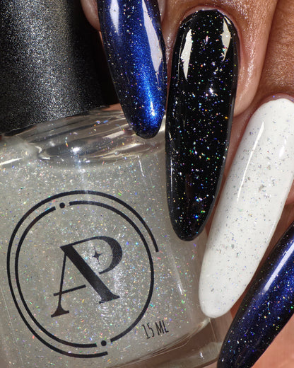 Galaxy (topper)