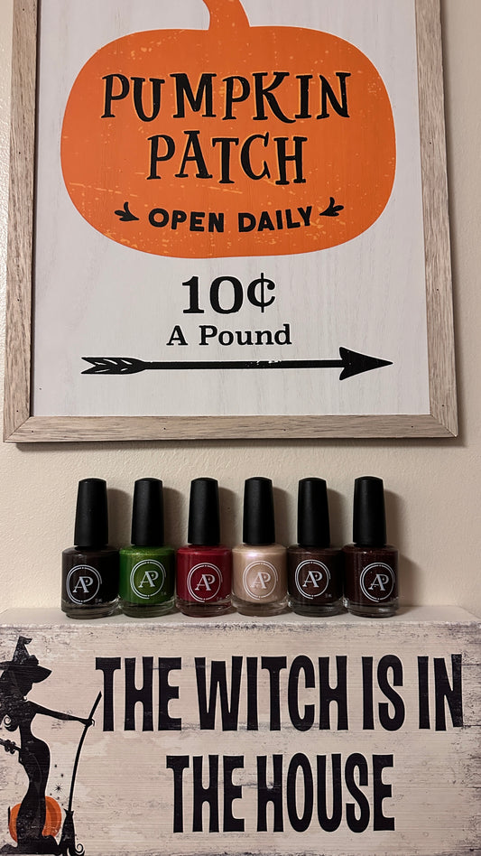 Fall Harvest Festival Cozy Bundle