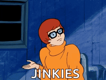 Jinkies! - Releases 06/05/26