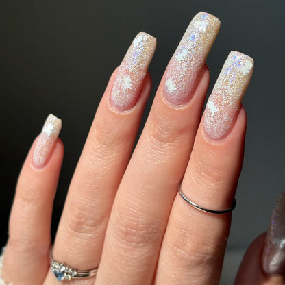 I'm Dreaming of a White Christmas