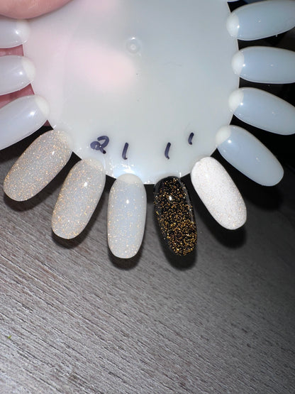 Jewelry (reflective)