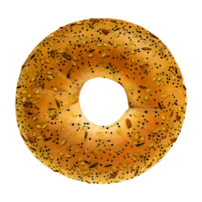 Oops, I Dropped My Everything Bagel (thermal)