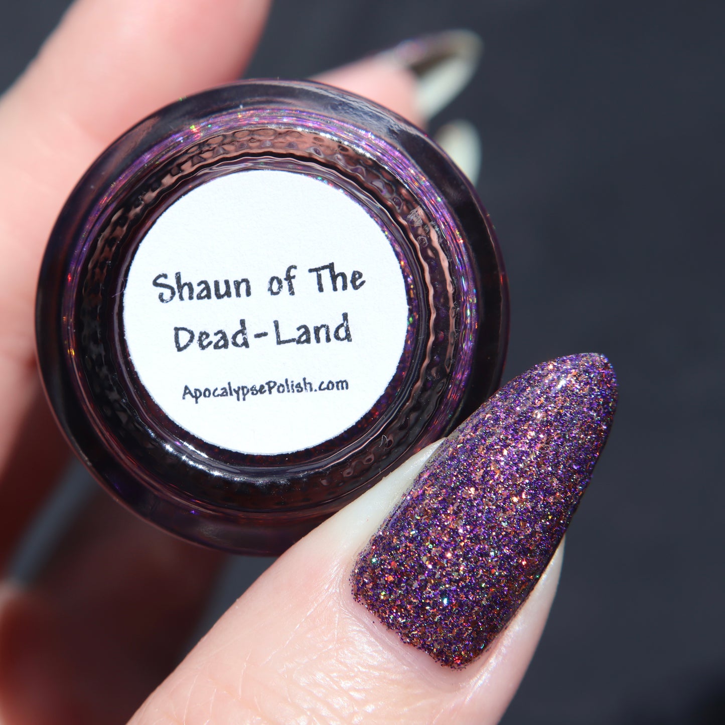 Shaun Of The Dead-Land - Releases 09/19/25