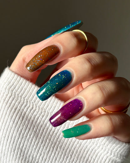 Jelly Flakie Bundle