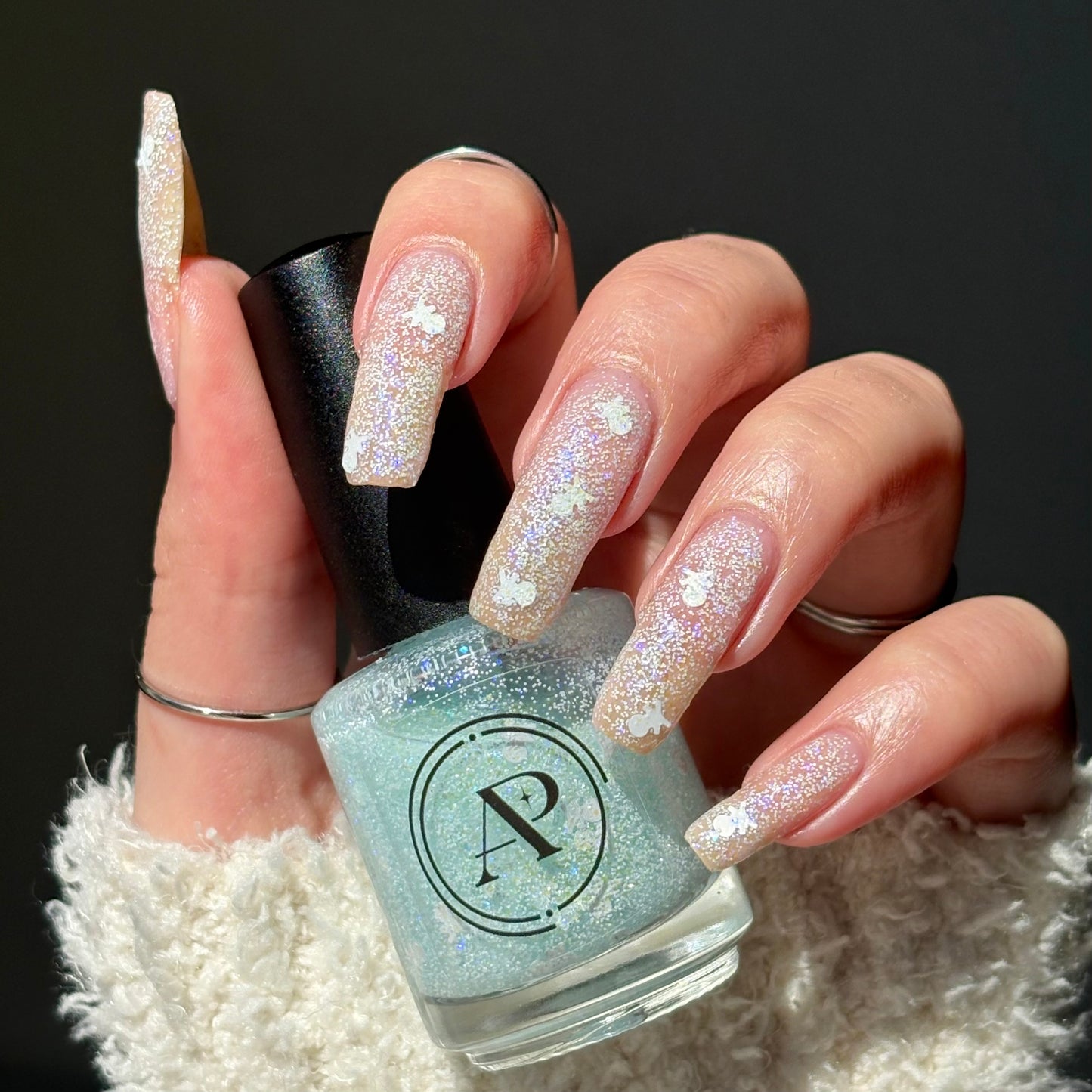 I'm Dreaming of a White Christmas