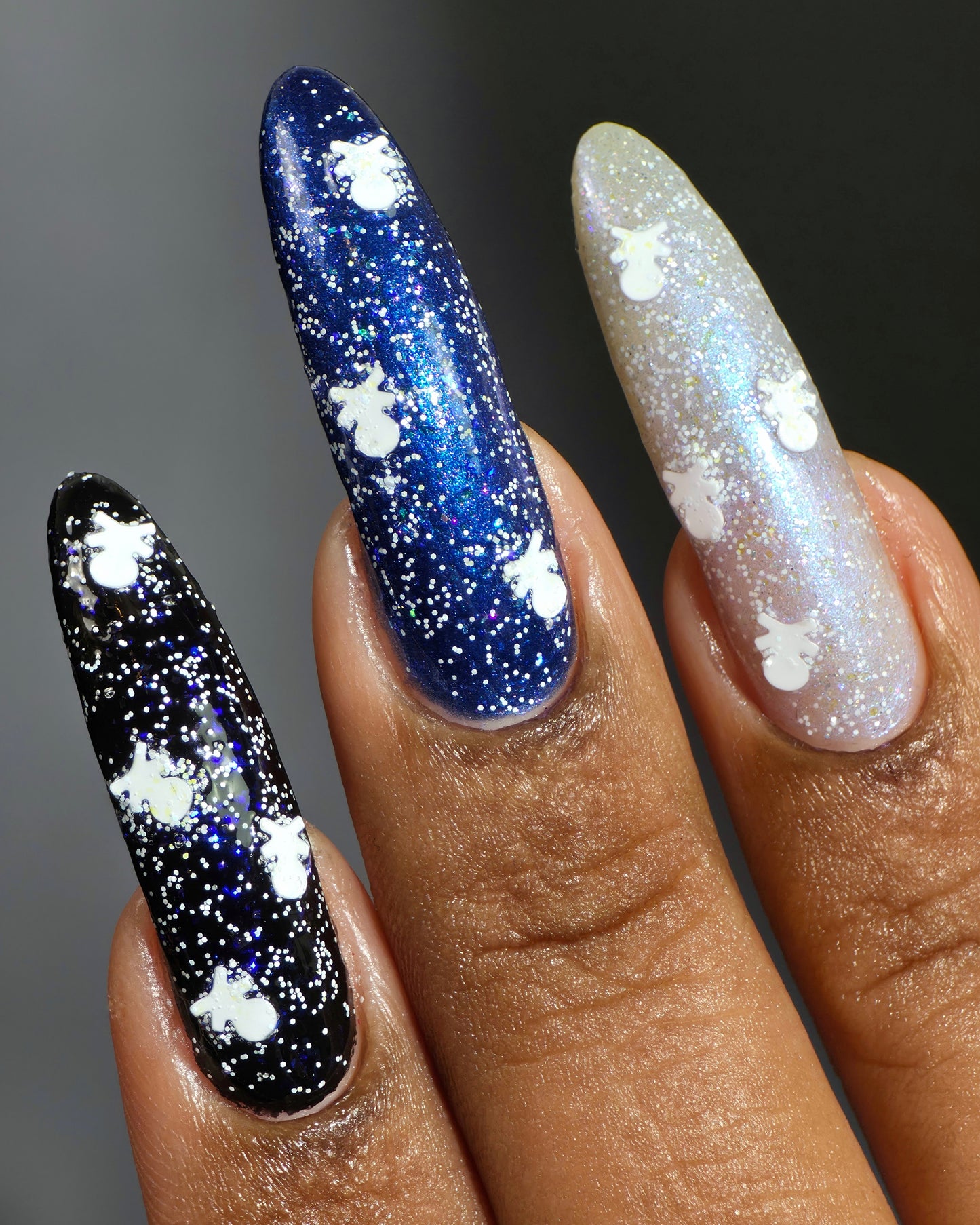 I'm Dreaming of a White Christmas