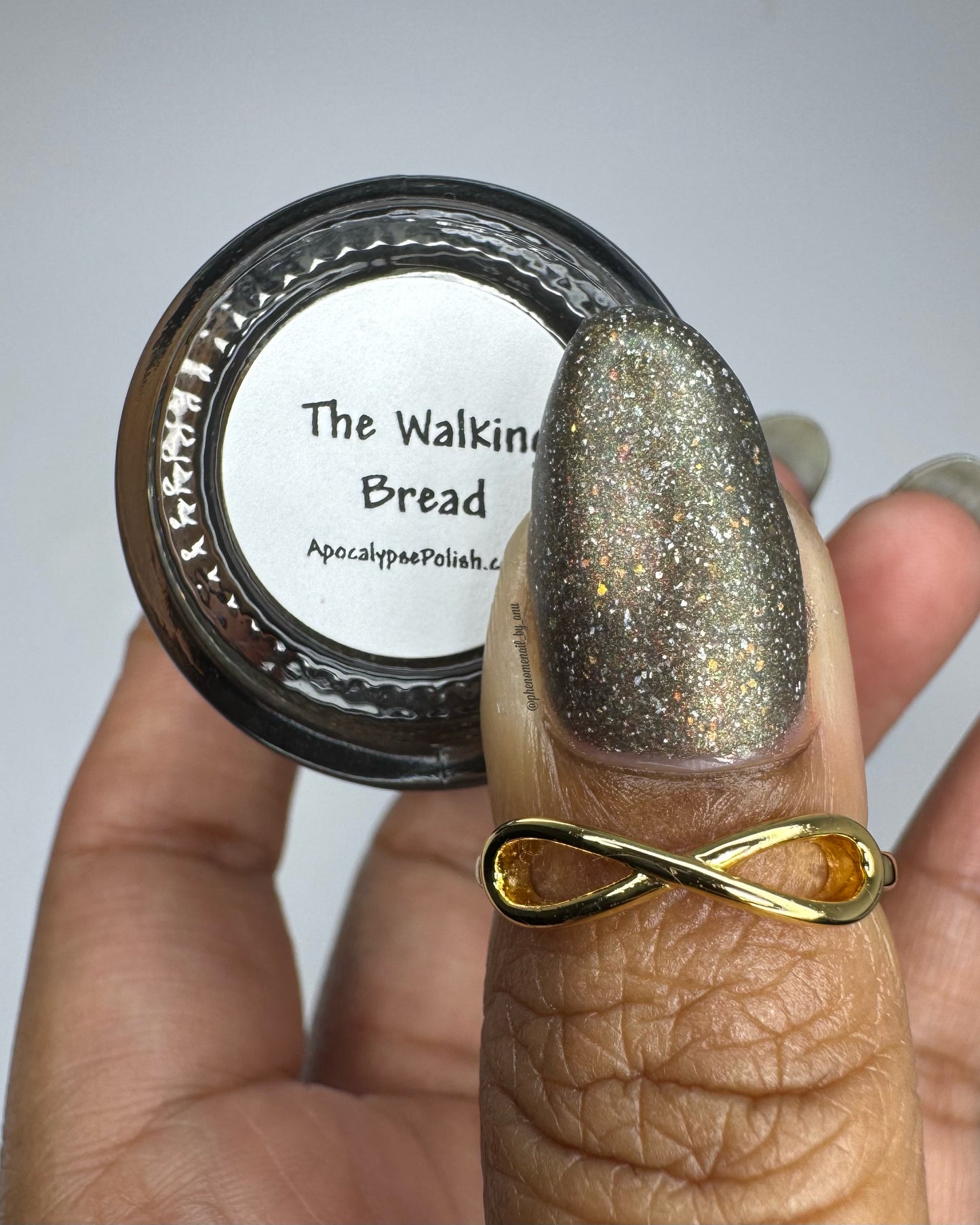 The Walking Bread - Releases 09/19/25