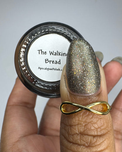 The Walking Bread - Releases 09/19/25