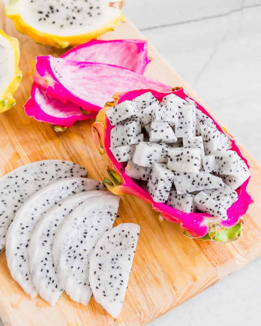 Dragonfruit (thermal)