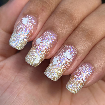 I'm Dreaming of a White Christmas