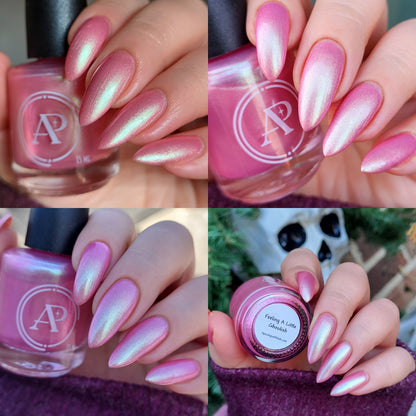 Fallout : Glitter Never Changes Collection