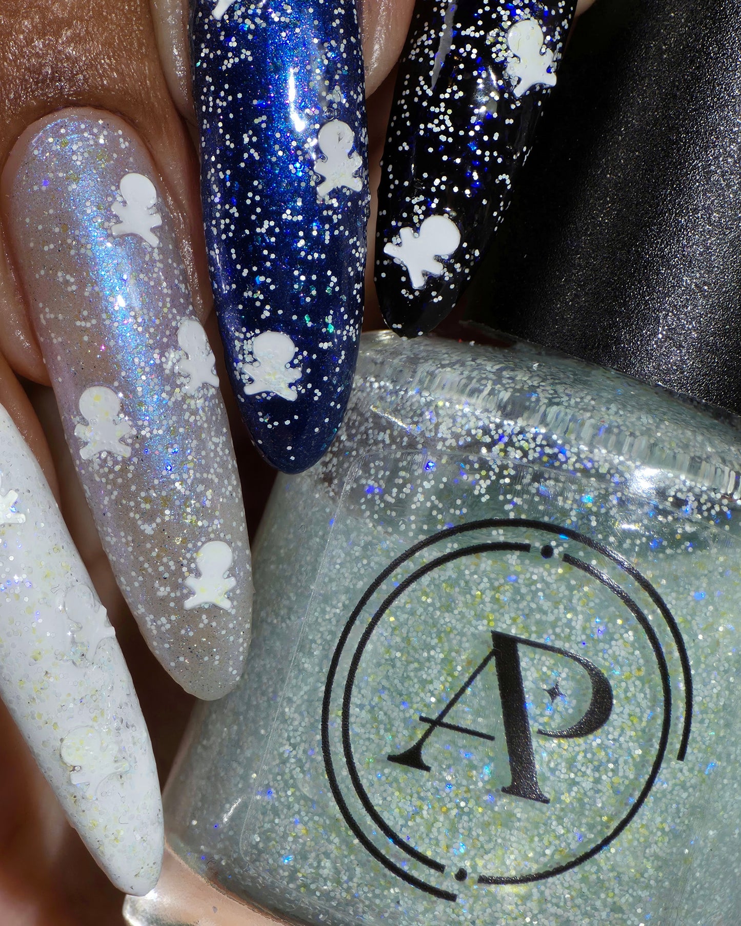 I'm Dreaming of a White Christmas