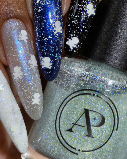 I'm Dreaming of a White Christmas