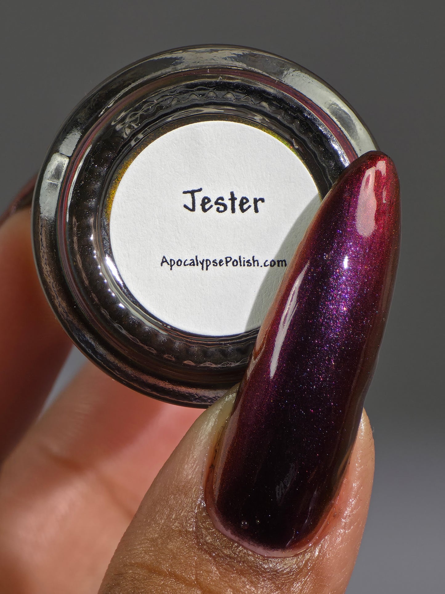 Jester - Releases 06/05/26