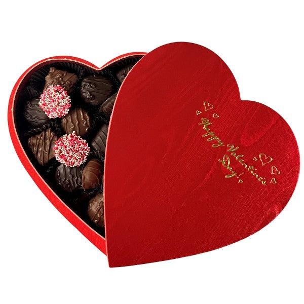 Heart-Shaped Box (thermal)
